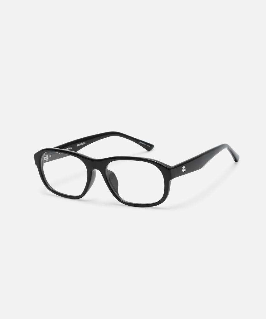Neotelia Hexa · Black