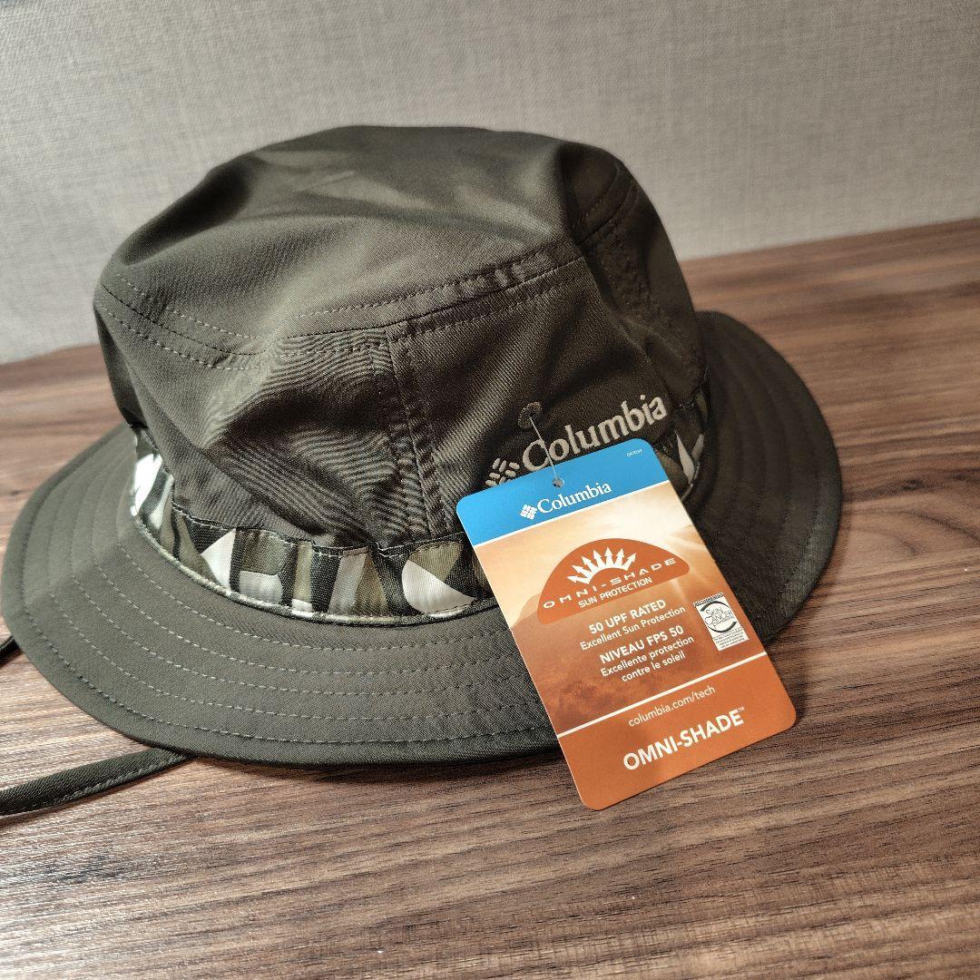 Used Columbia Outdoor Hat L/XL