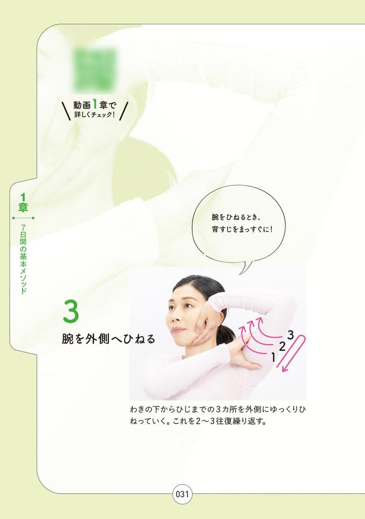 The One-minute Bone Structure Slimming Method by a Therapist Who Is Hard To Book