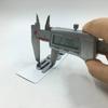 1ks Pro S/uzuki Swift Příslušenství Auto Zadní kufr Emblém Písmena Štítek Samolepka Auto Tail Badge