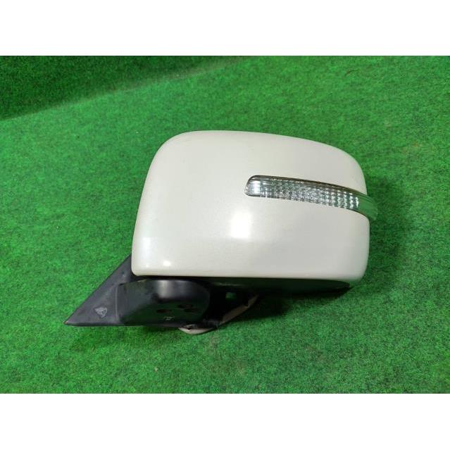 Solio DAA-MA36S Left Side Mirror Hybrid MZ ZVR 84720-81P40