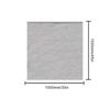 Insect Barrier Netting Mesh, Protect Plant Fruits Flower from Insect Bird Eating