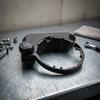 Fuel Tank Cover Assembly Compatible Safeguarding for Maintenance