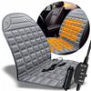 Heated Seat Mat Universal 12V For Car