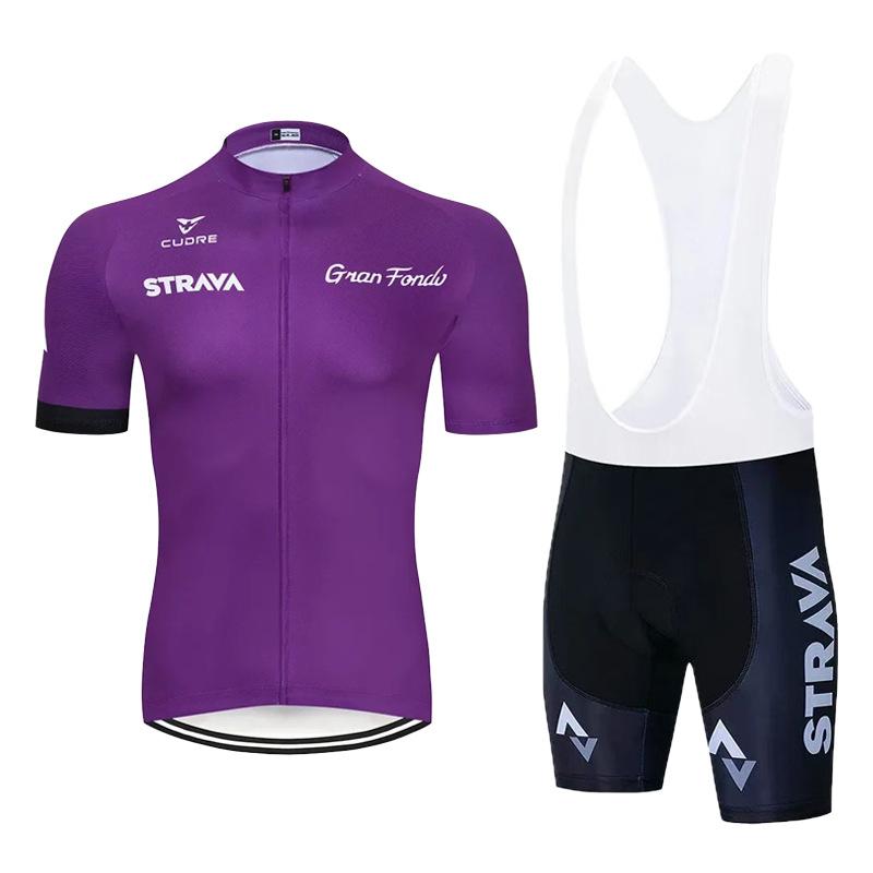 Event Cycling Suit Unisex Road Bike Quick-Drying High-elastic Cycling Pants Mountain Road Bike 2026 Summer Breathable Cycling Suit Set