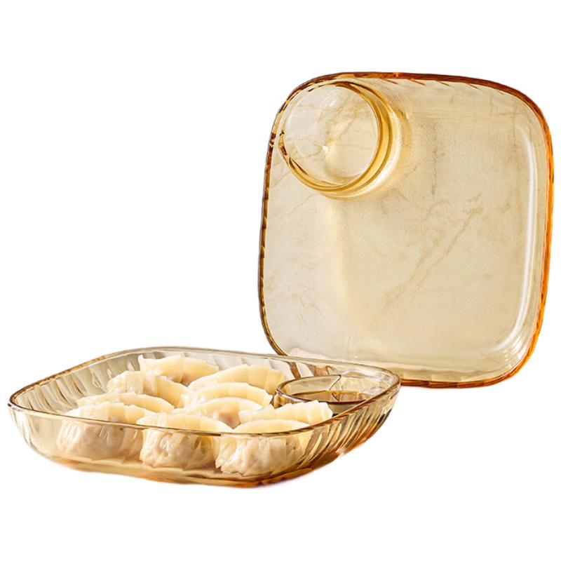 Corning VISIONS Heat-Resistant Glass Kitchenware