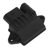Glow Plug Controller 6429007701 Sensitive Compact Wearproof Fit For E350 E320 GL320 ML320 R320 R350 ML350