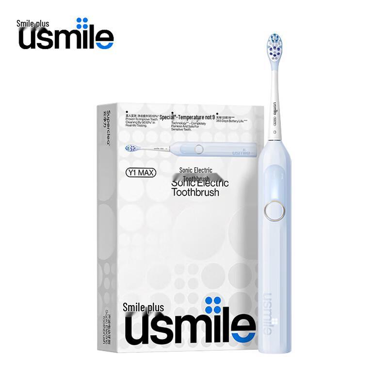 

usmile Y1MAX Sonic Electric Toothbrush