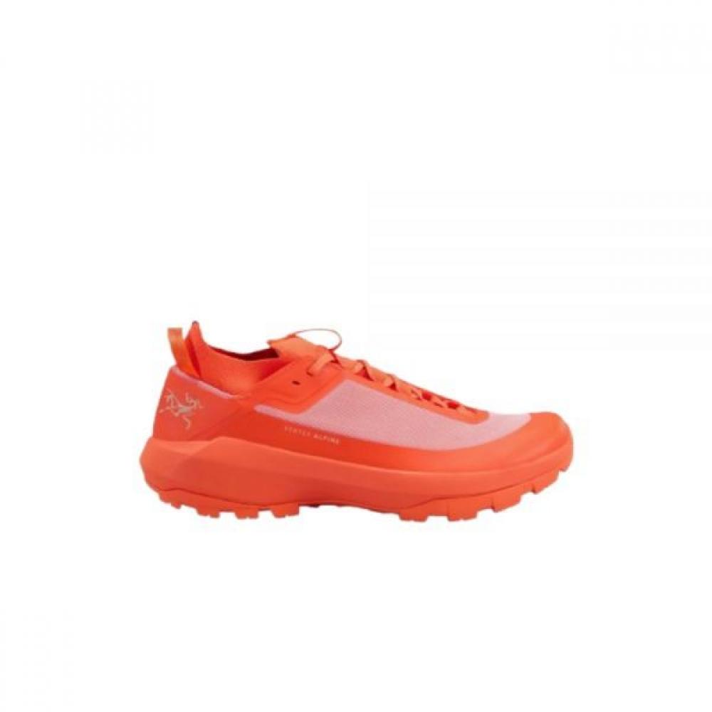 Arc Teryx Vertex Alpine Women Afofwx9028ssi SOLARIS / SOLARIS/UK 5 (235㎜)
