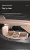 Changan CS75 PLUS Gen 4 Center Console Storage Box - Decorative Accessory