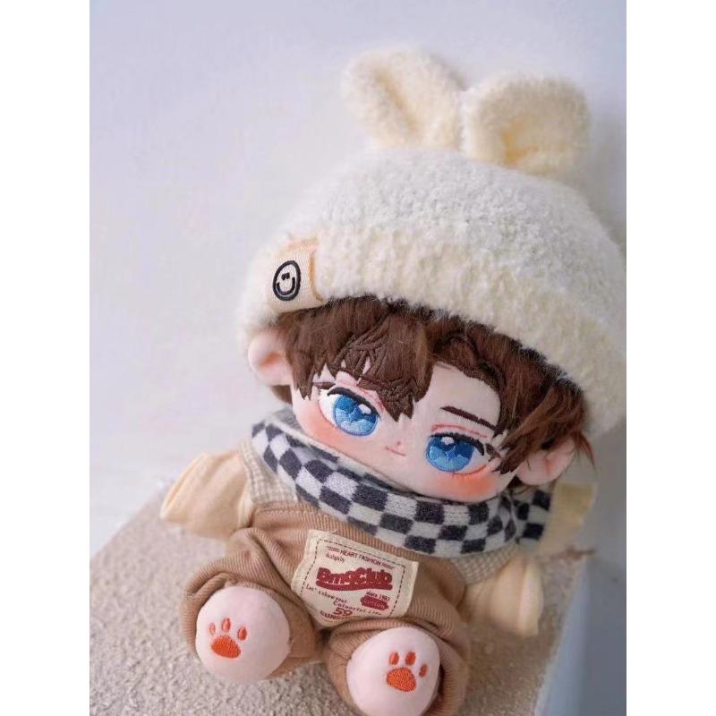 Limit Anime Jujutsu Kaisen Gojo Satoru Fushiguro Megumi 20cm Λούτρινη κούκλα Παιχνίδι Σώμα Χαριτωμένο χριστουγεννιάτικο δώρο