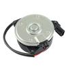 Radiator Motor for 2008-2013 Honda Accord (Part No: 38616-R60-U01 168000-8801)