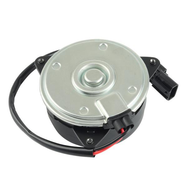 Radiator Motor for 2008-2013 Honda Accord (Part No: 38616-R60-U01 168000-8801)