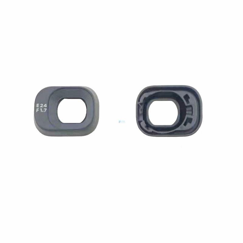 Genuine New Camera Front Shell for DJI Mini 3/4 Pro Gimbal Camera Front Cover Spare Part
