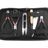 DIY Handmade Jewelry Tool Set: Pliers & Materials for Earrings, Dangles, and Hairpins
