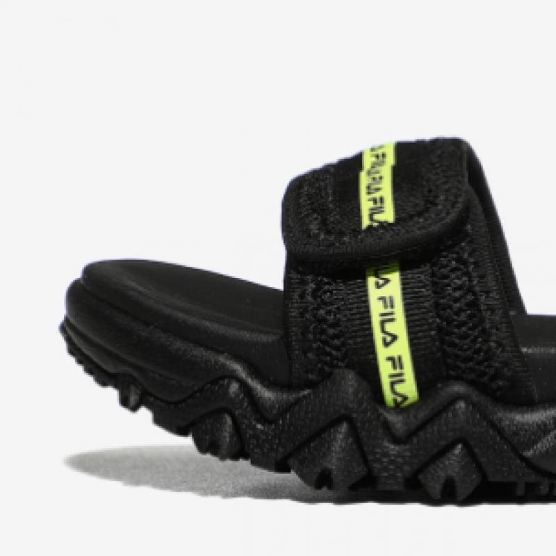 [fila Kids] Kids Ochment Sandals Kd  3sm01552d 013  Q0z3sm01552d01300