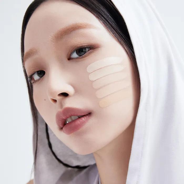 Skin Layer Fit Foundation