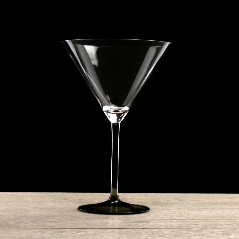 Martini High-Stem Cocktail Glasses