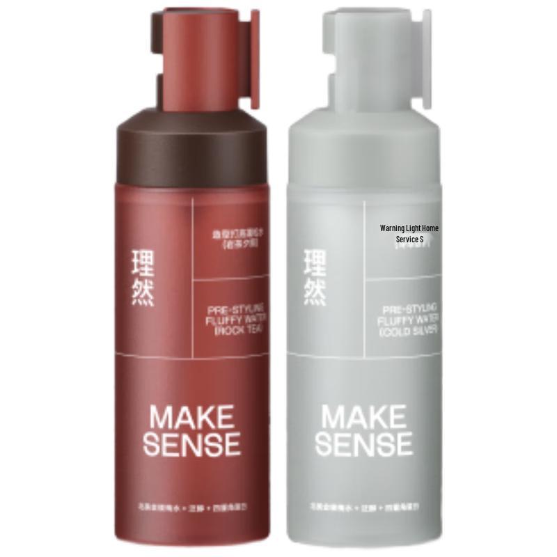 LIRAN Men's Volumizing Hair Styling Spray
