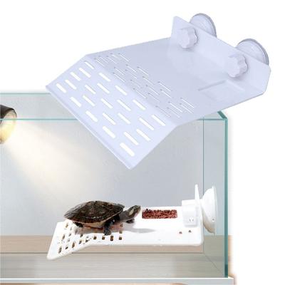 Aquarium Turtle Platform Reptile Ramp Tortoise Float Decoration Bask Platform Play Rest Floating Basking Terrace
