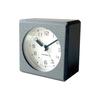 KATOMOKU Alarm Clock 7 Gray km-99GR Alarm Clock 7 X 7 X 4.1cm