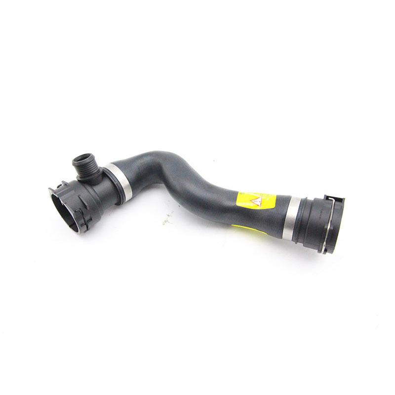 A17127578399 Car Accessories Coolant Hose Upper Radiator Hose OEM 17127578399 for BMW N53 F10 F11 F01 F02