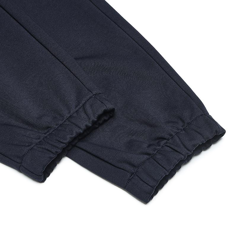 New FILA LifestyleORIGINALE Knitted Sports Pants Men's Hero Blue F11M449602F-NV