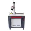 31DU-JG Desktop Fiber Laser Marking Machine CN plug (adapter included)
