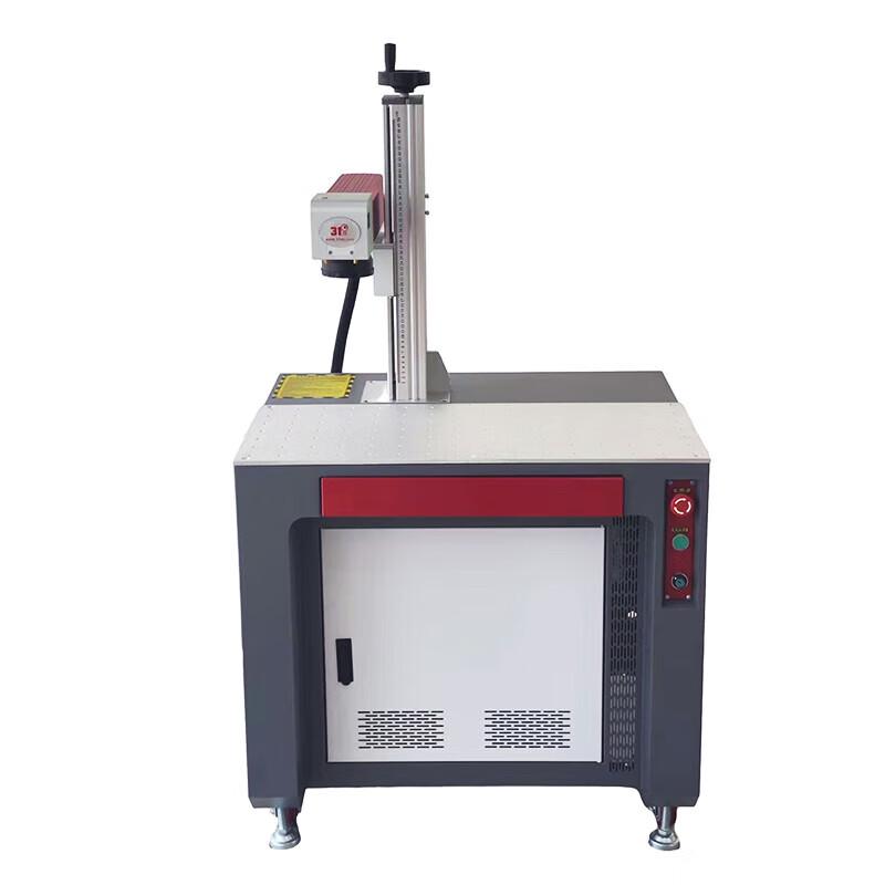 31DU-JG Desktop Fiber Laser Marking Machine CN plug (adapter included)