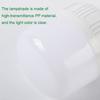 AB26 USB Charging LED Bulb Night Market Stall Lights Outdoor Camping Hanging Lamp, Power: 30W (White)