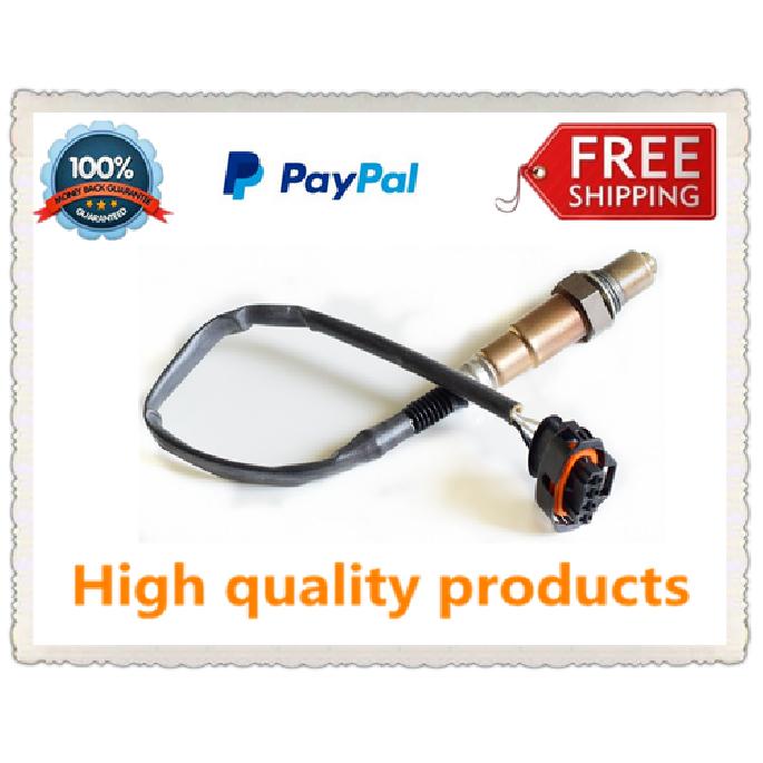 Oxygen Sensor For Vauxhall Opel Astra Cascada Corsa ignia Meriva Mokka Zafira