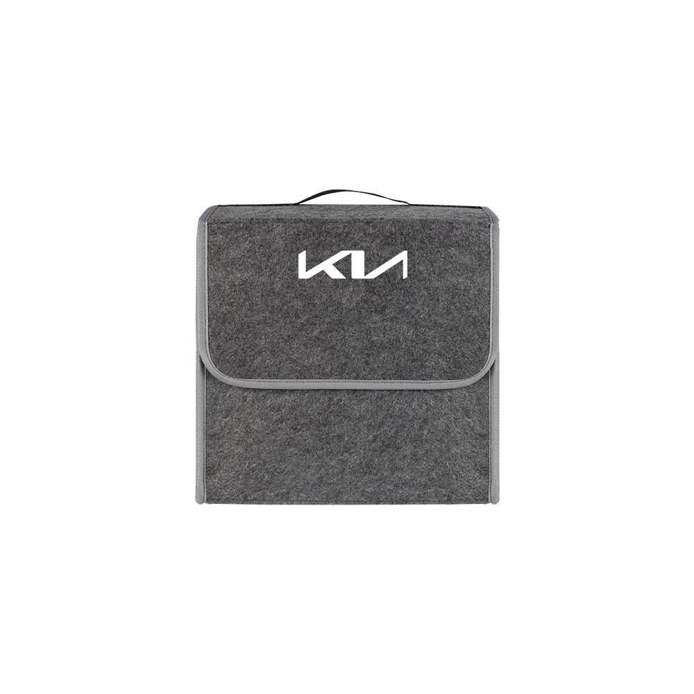 Car Sundries Storage Box Trunk Organizer Bag Tool Case For KIA Sportage Ceed Sorento Cerato Optima Picanto Rio Soul K5 K3 K2