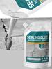 500ml Concrete Crack Filler Sealant Waterproof Quick-Drying Adhesive For Garage Floor Kitchen Leak Repair For Corners