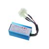 High Performance Racing Ignition Coil for Spark Plug A7TC CDI for GY6 50CC 125cc/150cc ATV Go Kart Moped Quad Pit Dirt B
