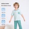 Classic Teddy Kids' Cooling Pajama Set