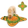 Dog Snuffle Mat Small Medium Large Breeds Pet Enrichment Toy Stress Relief Digestive Aid Machine Washable Training Pad