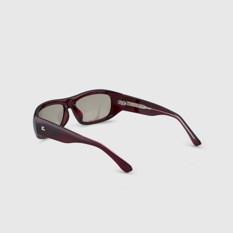 BLUE ELEPHANT DUKE purple