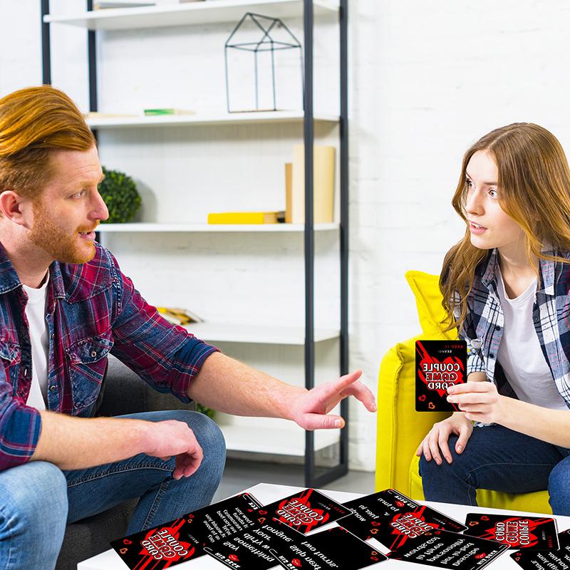 Bedroom Couples Games For Adults,Super Fun Couple Card Games For Date Nights,50 Prompts To Spark Conversation And Intimacy