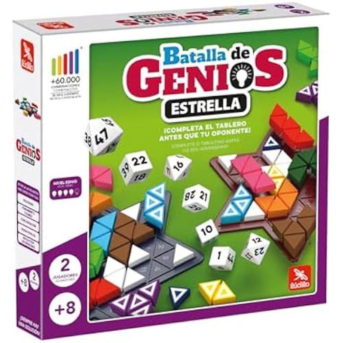 Mulan Cosmetic Jeu de société - ludilo - 80955 - multicolore - 6 ans et plus - 2 joueurs ou plus