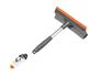 Window Cleaning Squeegee 8" Aluminum Handle 24Cm