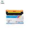 Tenglida CE742A Compatible Yellow Toner Cartridge for HP Color LaserJet