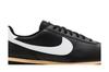 Nike Cortez Black Gum Medium Brown Sesame White