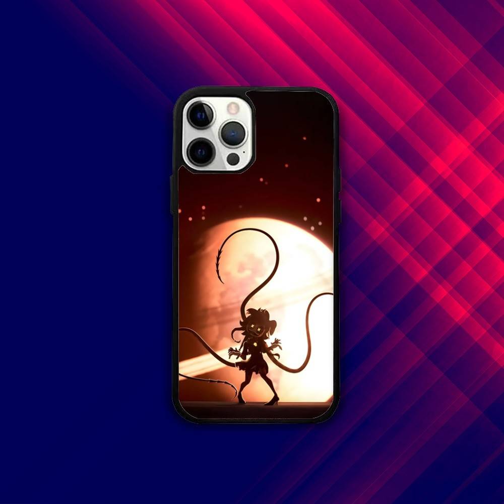 Game M-Murder Drones Phone Case For iPhone 16e,16,15,14,13,12,11,Plus,Pro,Max,Mini Magsafe Magnetic Wireless Charging