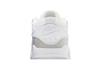 Women's Sneakers Nike Jordan 4 RM White Metallic Silver (Women's) White/White/Metallic Silver/White