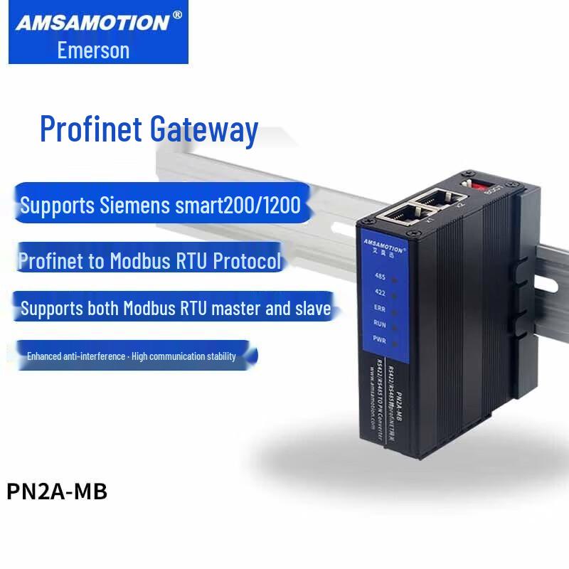 AIMOSUN Industrial Protocol Converters