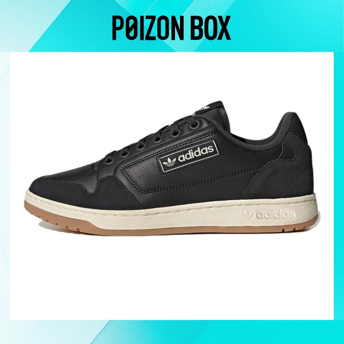 

Unisex adidas originals NY 90 Skate shoes