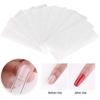 Fiberglass Nail Extension Fiber,nail Art Qui Extension Fiberglass Silk, For Women Diy Nail Art Extension Accessories