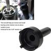 91-61069 18-9858 Boat Bearing Carrier Retainer Wrench Tool For Mercruiser Alpha One Bravo One 91-61069T Black Standard Steel