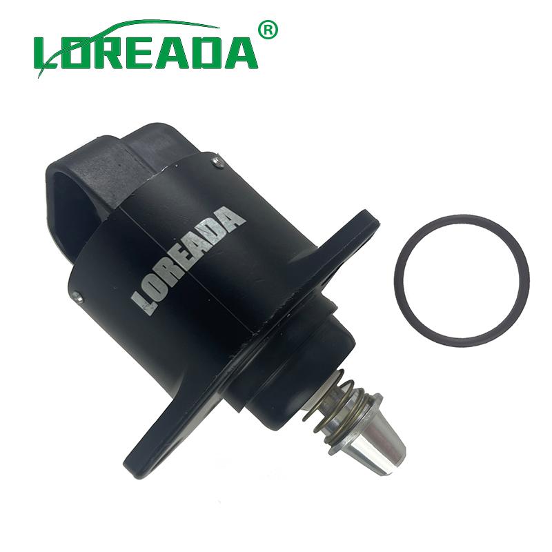 

26179 W3169 оригинальный клапан управления холостым ходом / клапан IAC / шаговый двигатель для автозапчастей для скутера Linhai 400 2013 года OEM-качества CHINA