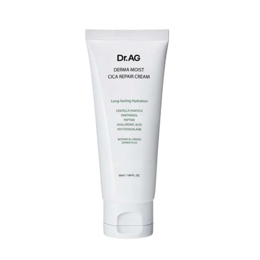 Dr.ag Cica Repair Cream 50ml none